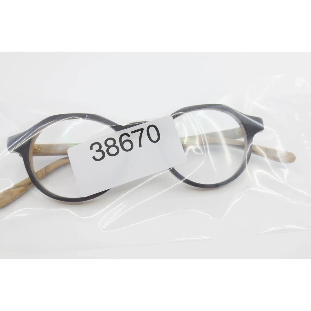 JINS frames 19